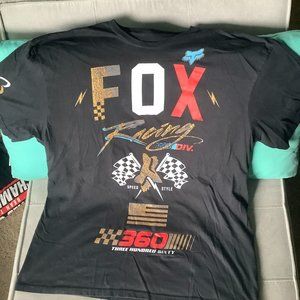 Men's FOX Racing 360 XL T-Shirt